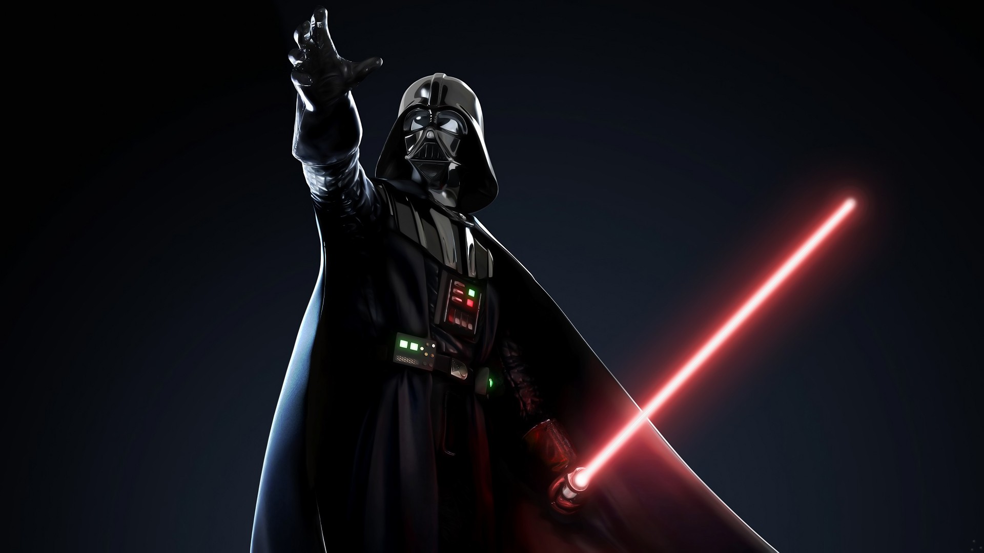 Star Wars, lightsabers, Darth Vader, LucasArts - desktop wallpaper