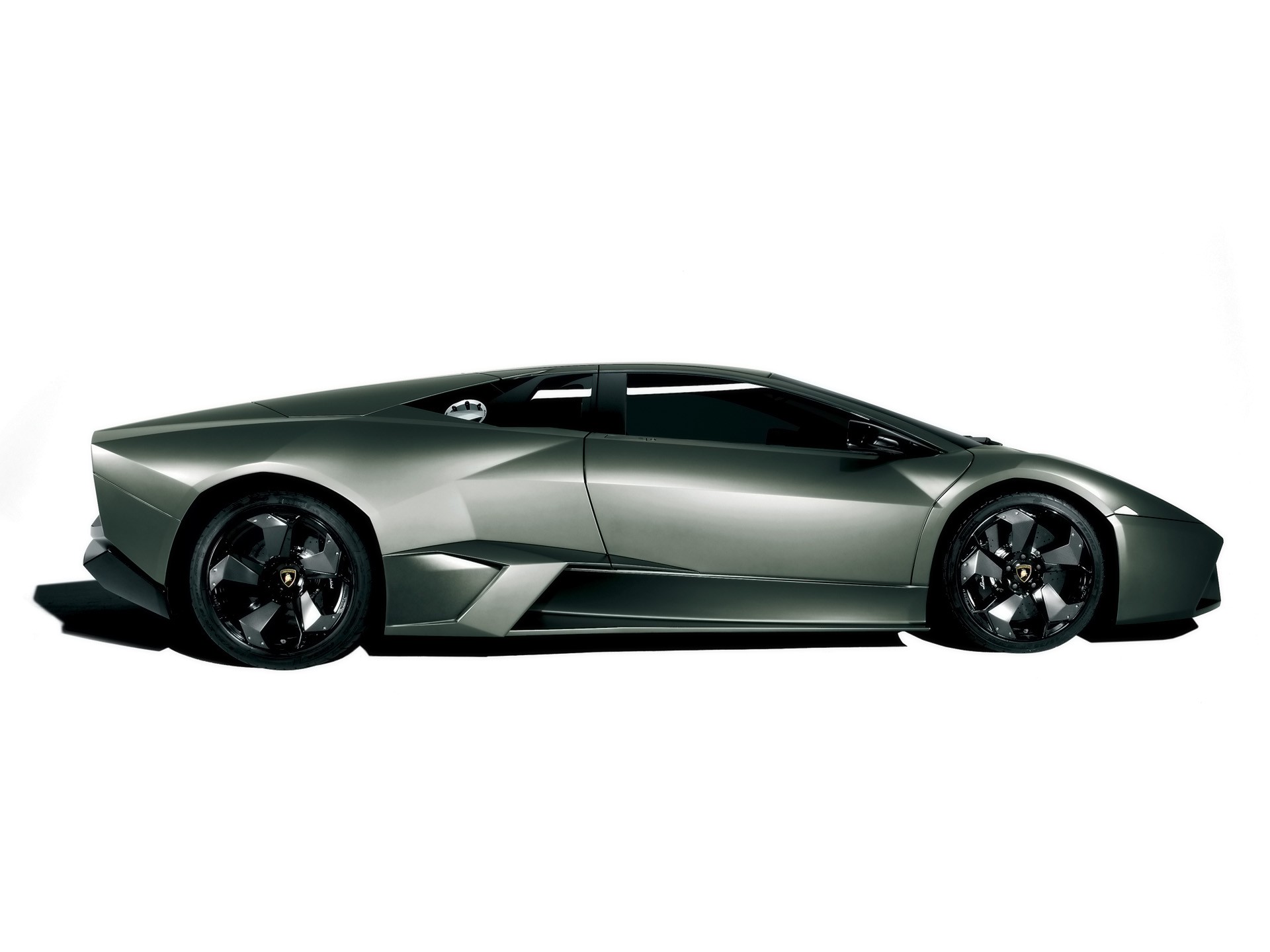 cars, 2008, Lamborghini Reventon - desktop wallpaper