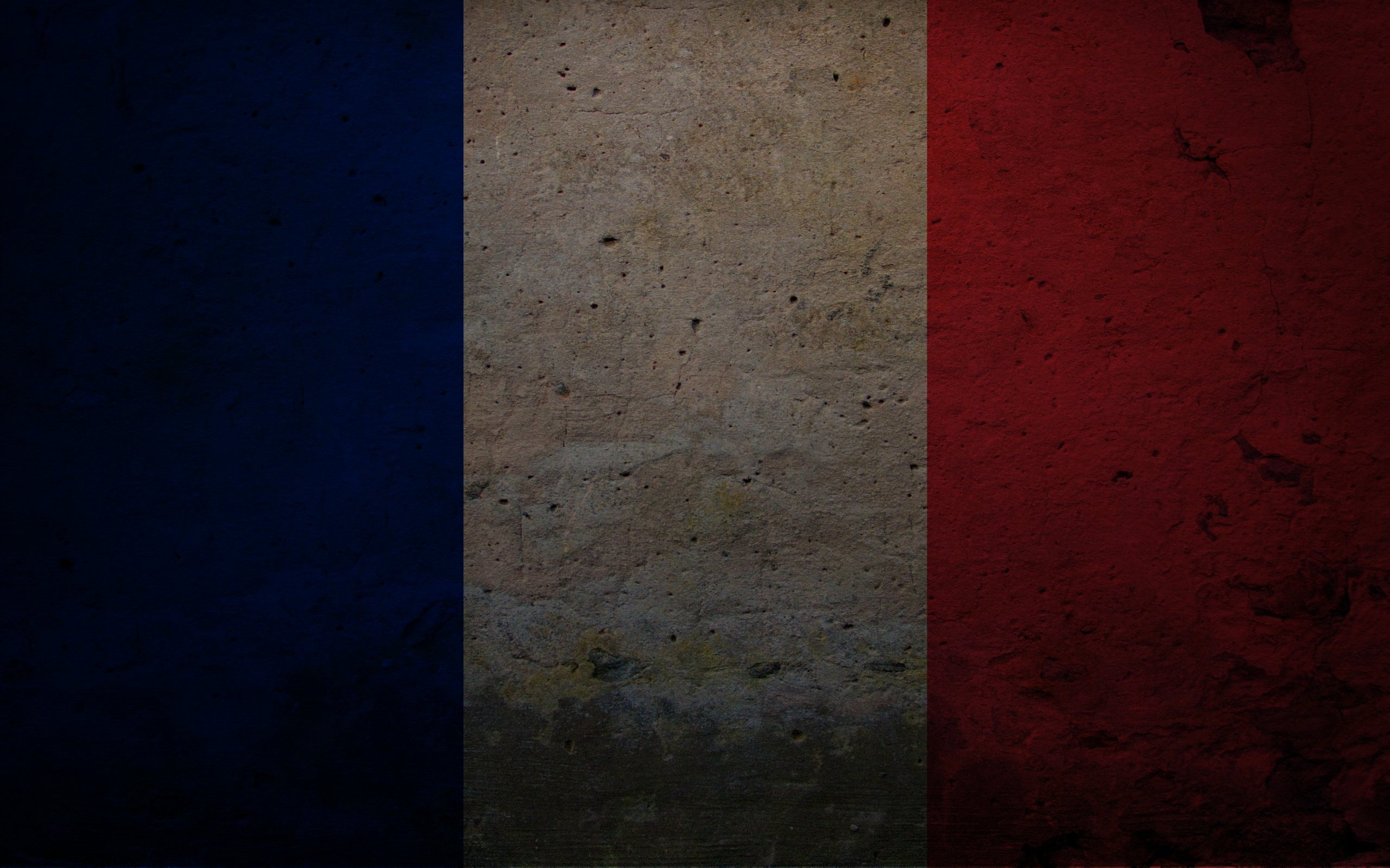 France, flags, French flag - desktop wallpaper