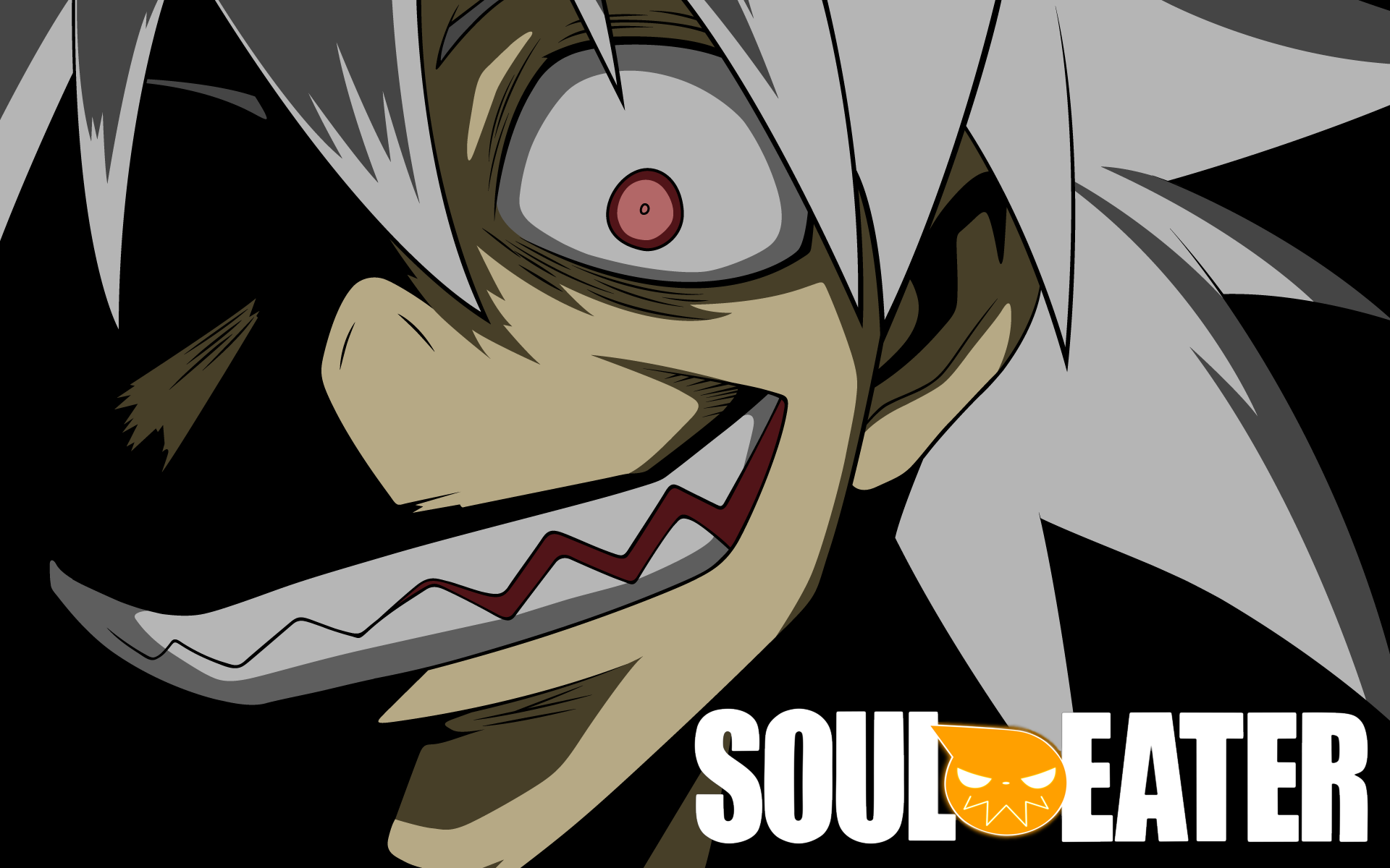 Soul Eater, Soul Eater Evans - desktop wallpaper