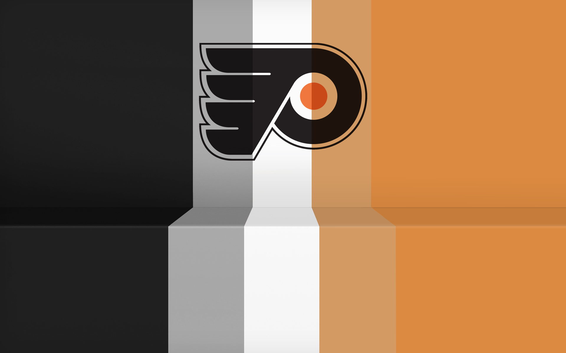 hockey, NHL, Philadelphia Flyers - desktop wallpaper