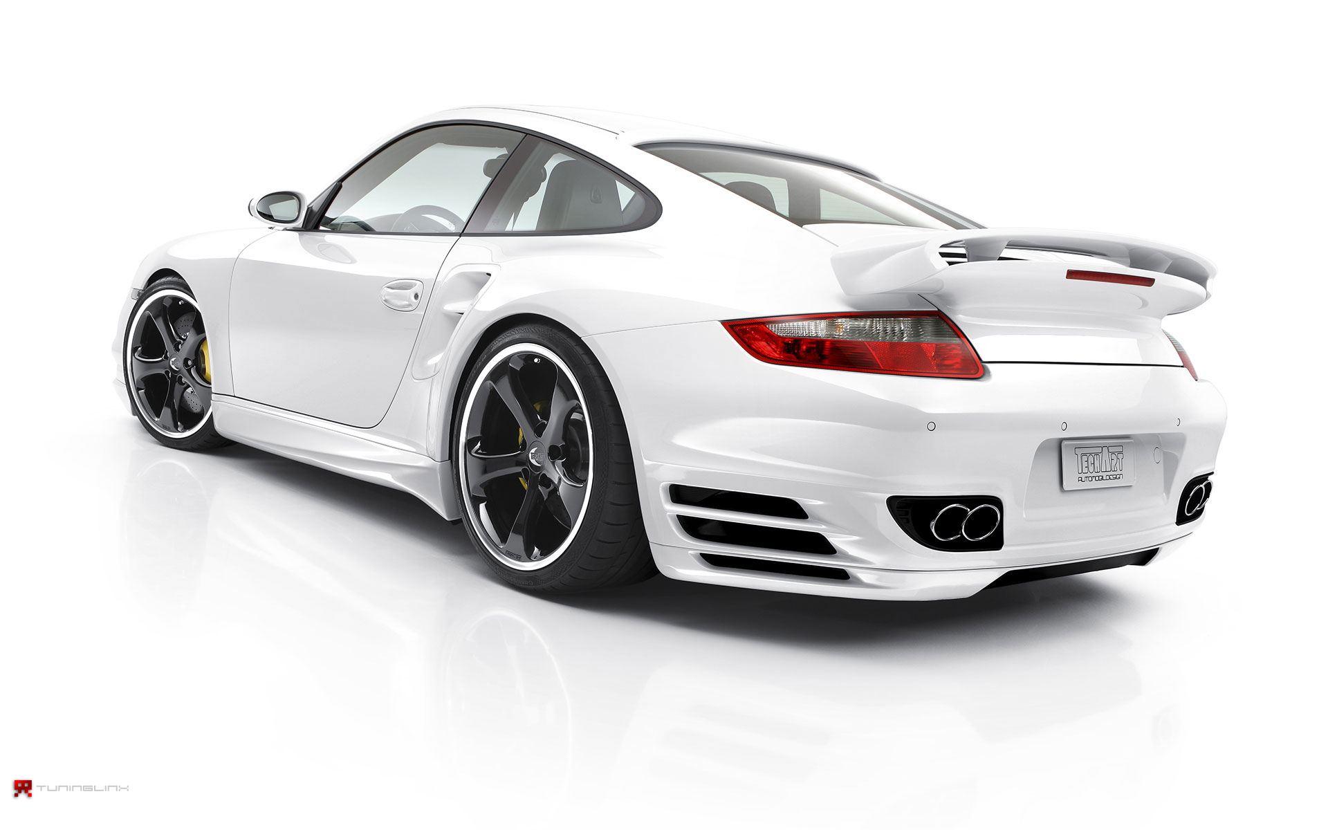 cars, Porsche GT Street - desktop wallpaper