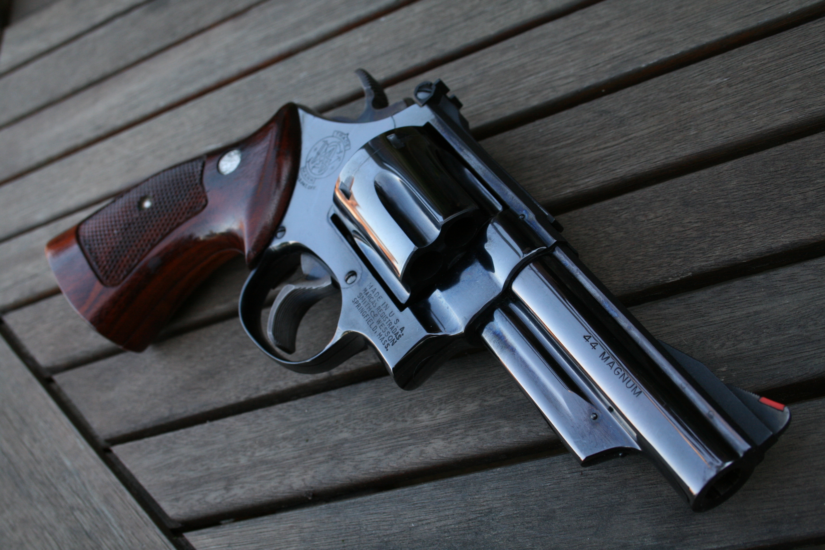pistols, guns, Clint Eastwood, revolvers, weapons, Smith and Wesson - desktop wallpaper