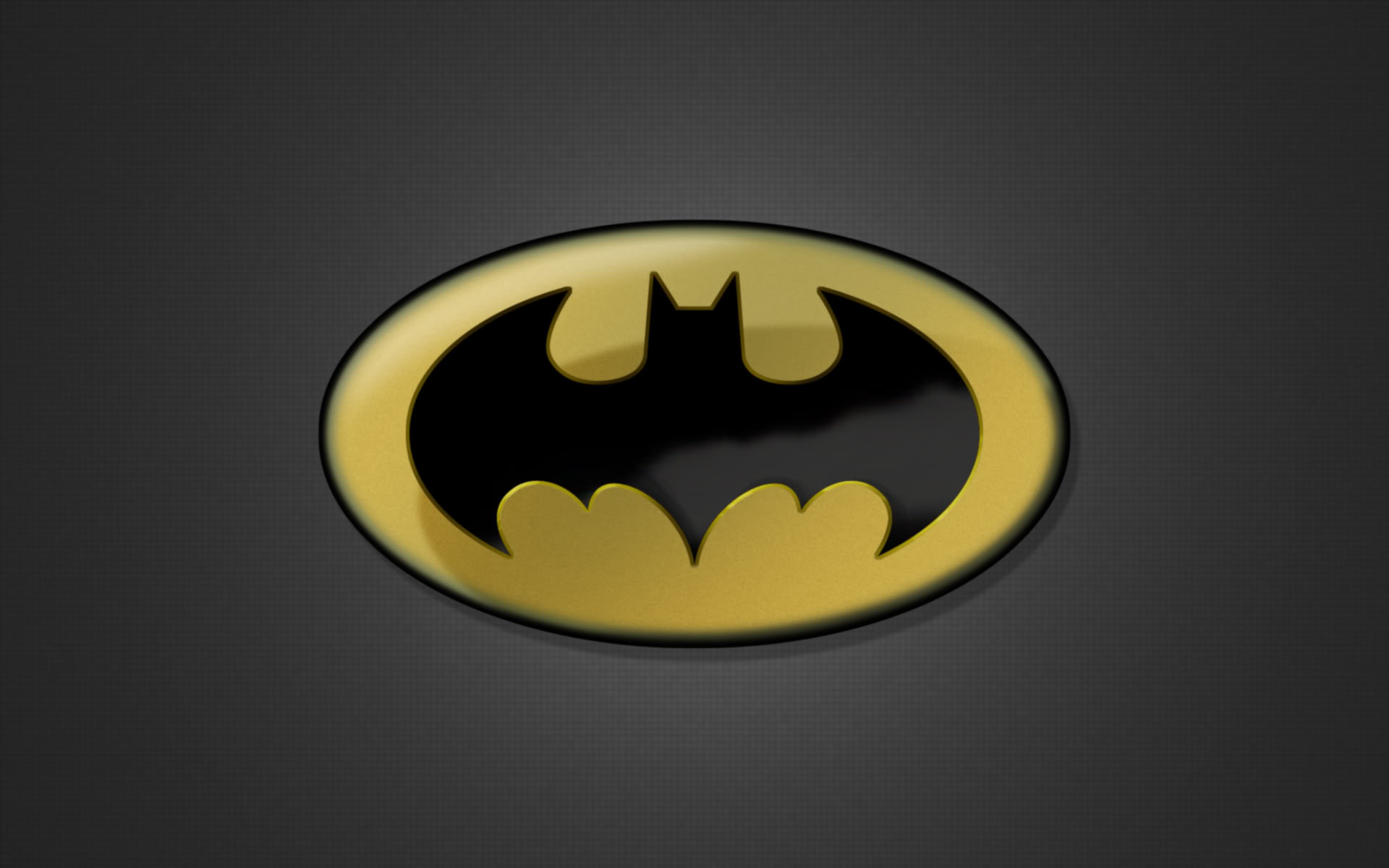 Batman, DC Comics, symbol, Batman Logo - desktop wallpaper