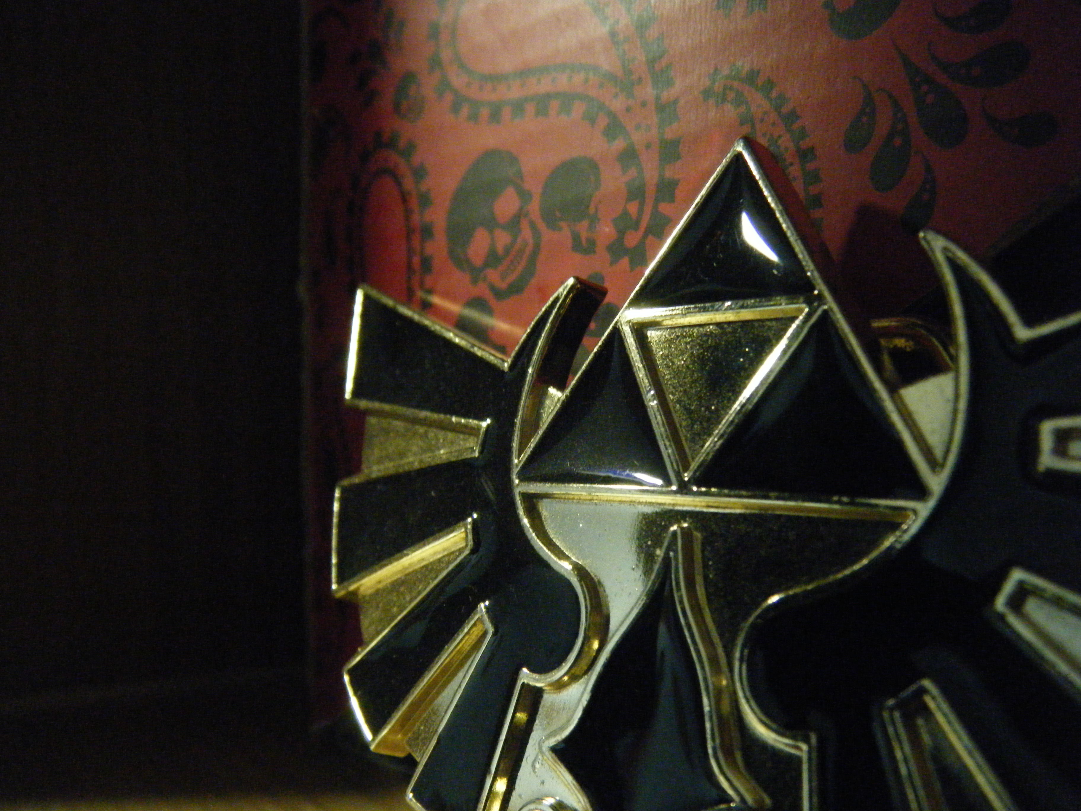 video games, triforce, The Legend of Zelda - desktop wallpaper