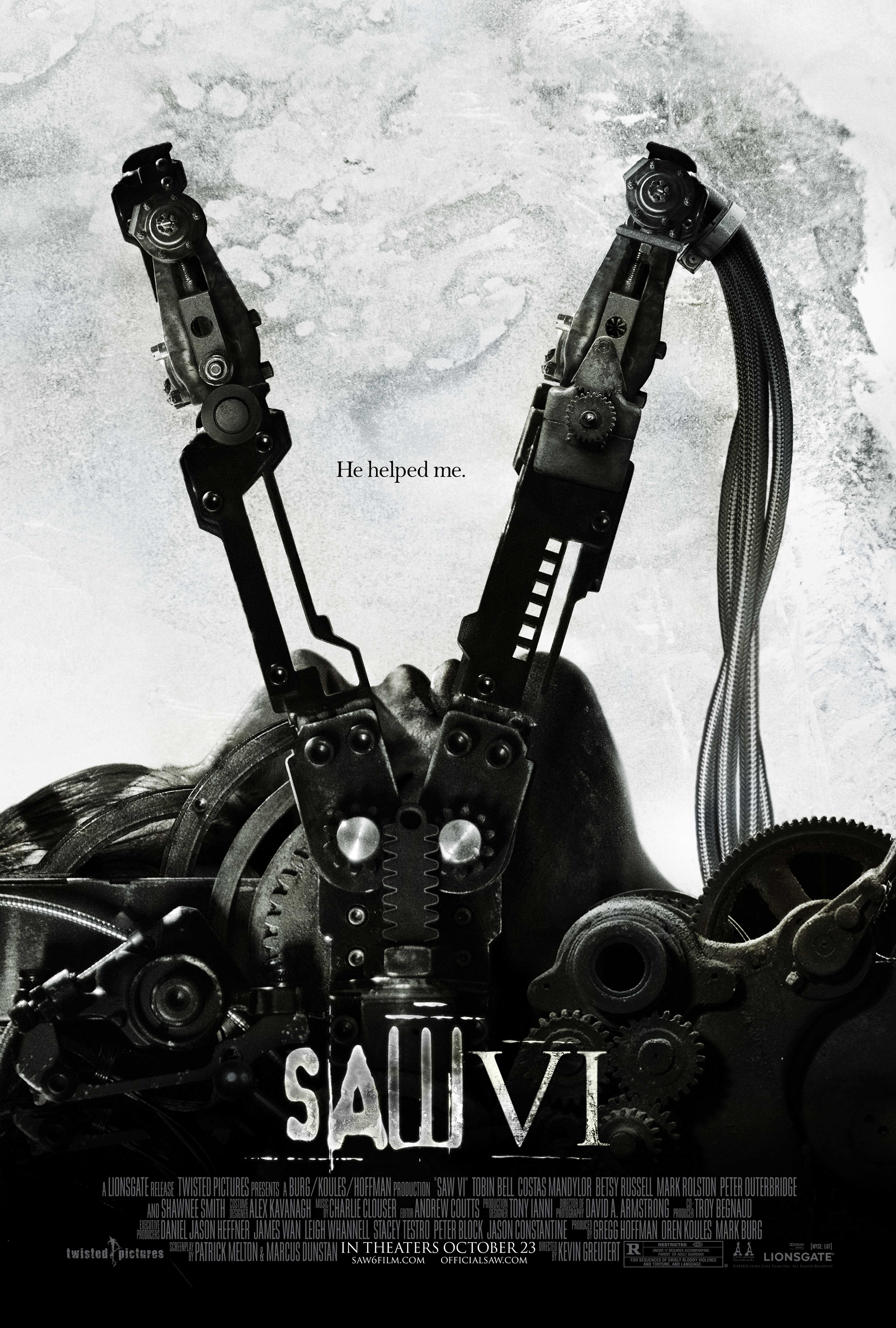 saw, movie posters - desktop wallpaper