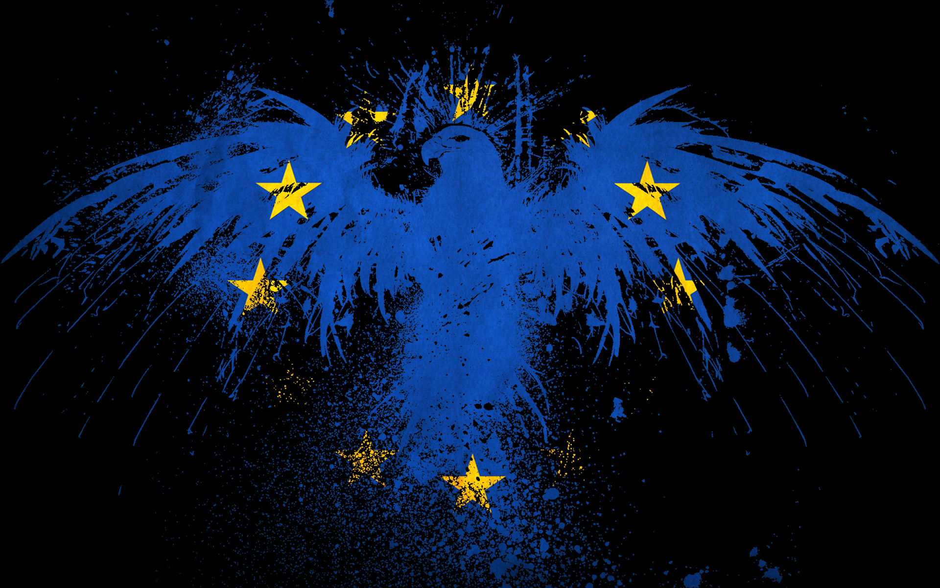 flags, Europe, European - desktop wallpaper