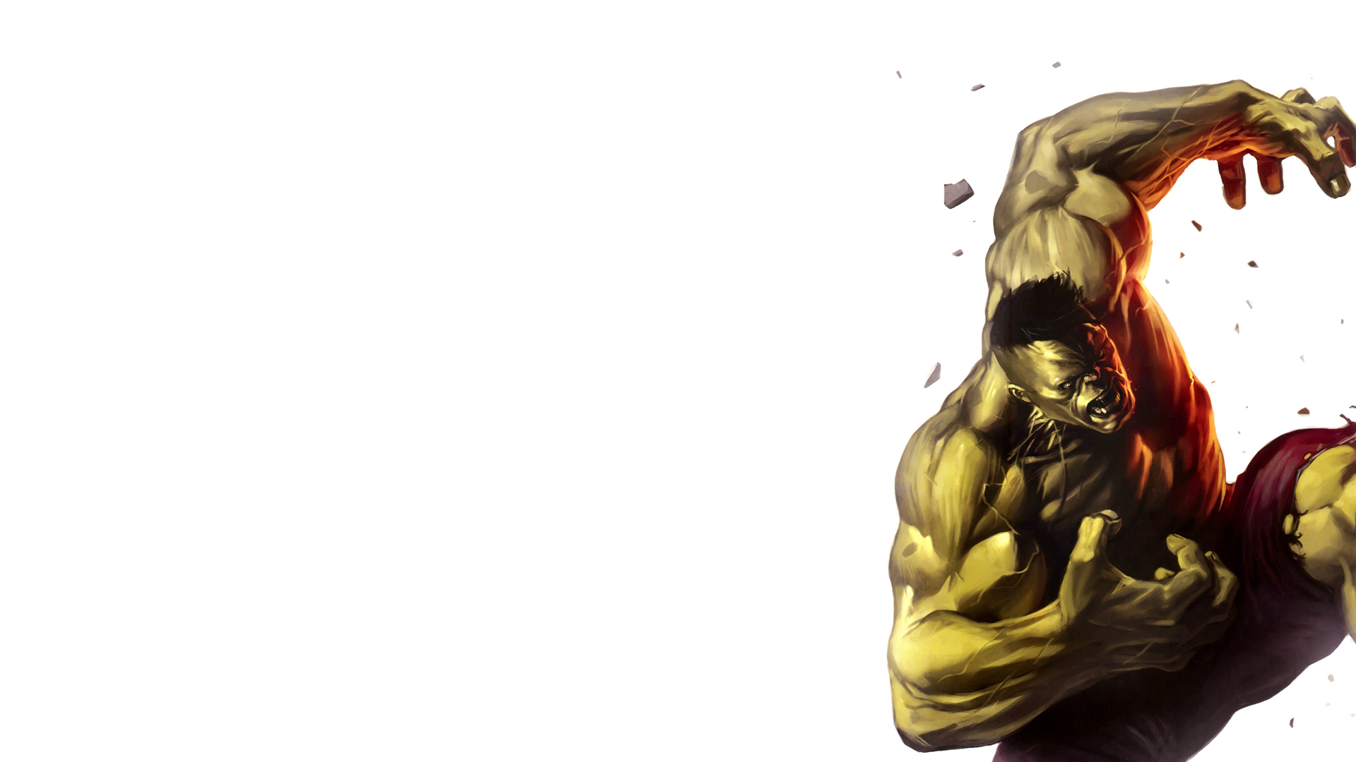 Hulk (comic character), comics, Marvel Comics - desktop wallpaper