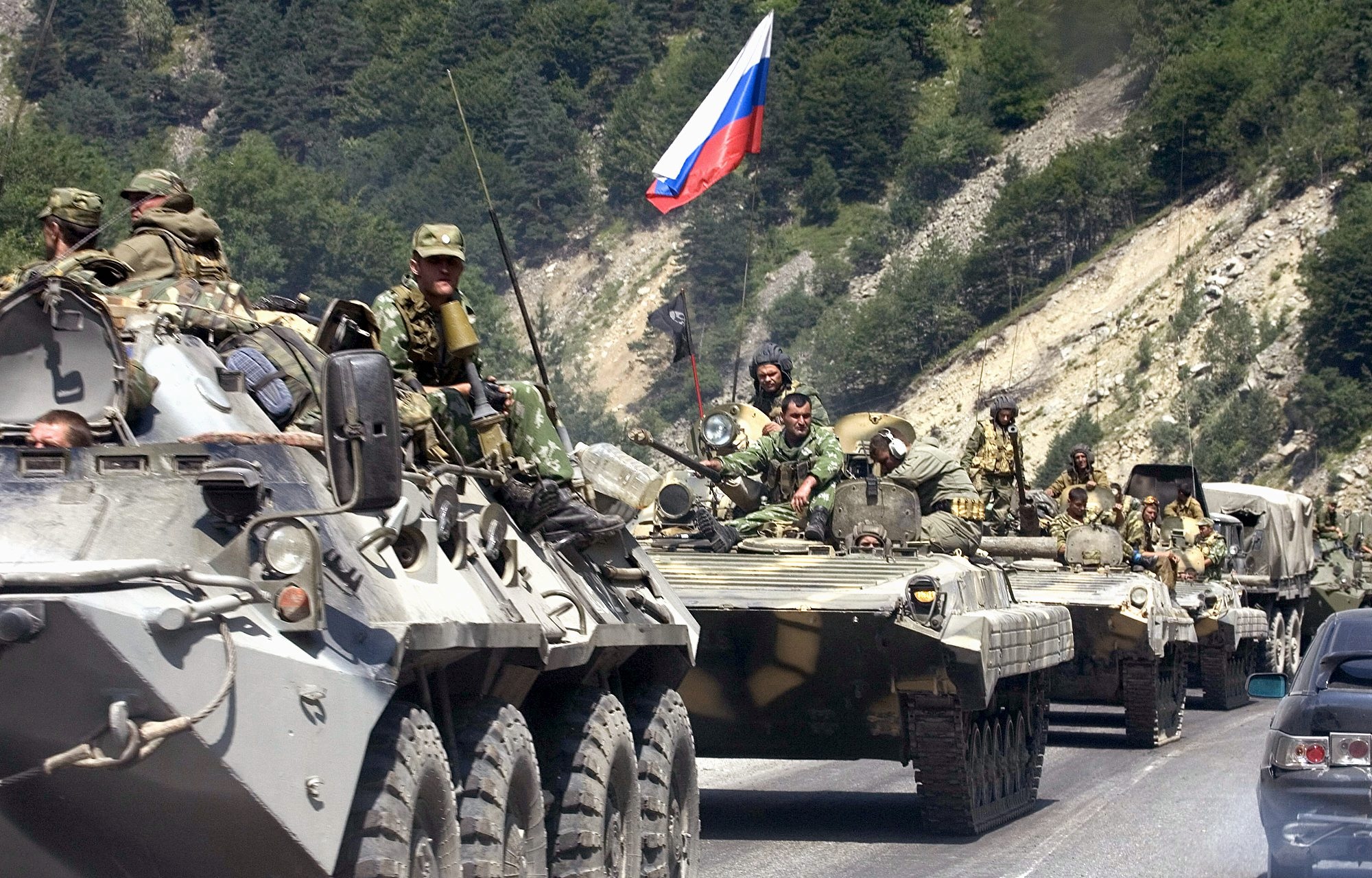 army, military, Russia, tanks - desktop wallpaper