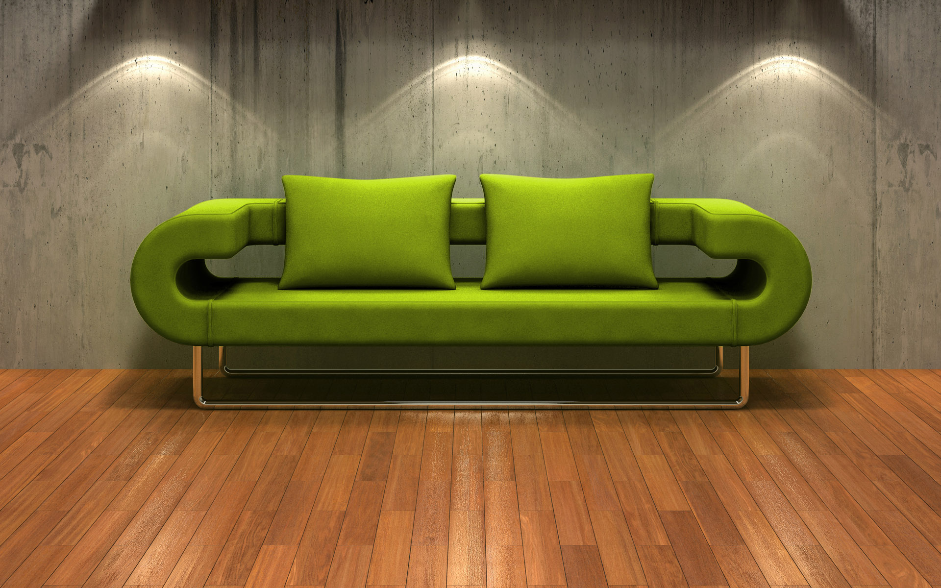 couch, interior, furniture, wood floor - desktop wallpaper