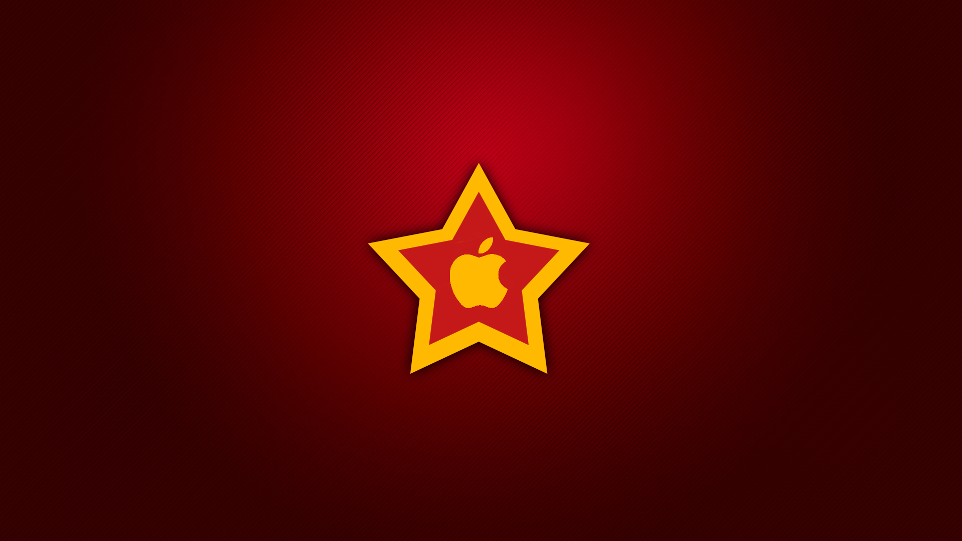 Apple Inc., Communist - desktop wallpaper