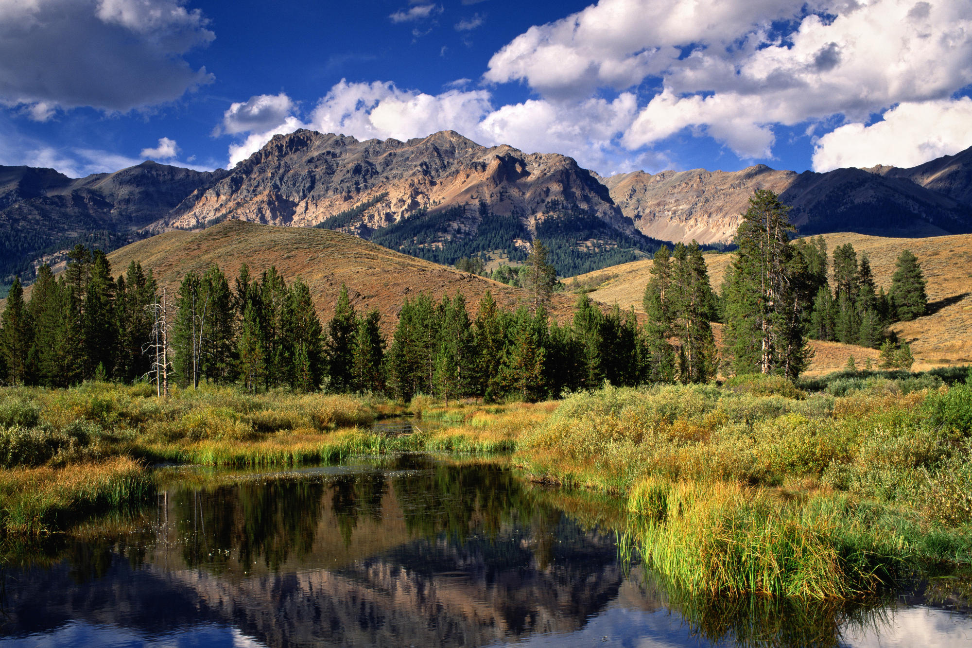 Природный ландшафт. Айдахо штат США природа. Айдахо штат США горы. Айдахо природа. Айдахо природа горы.
