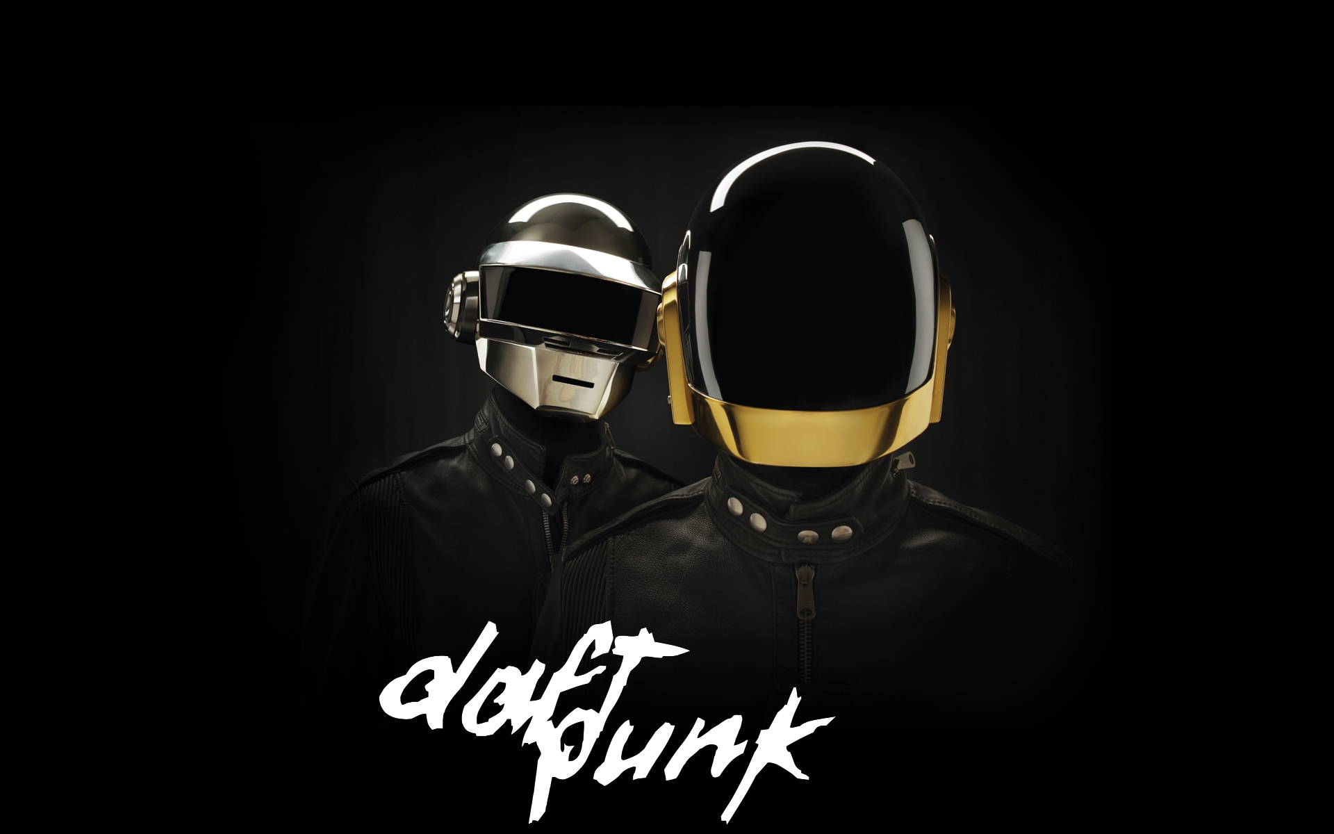 Daft Punk, EDM - desktop wallpaper