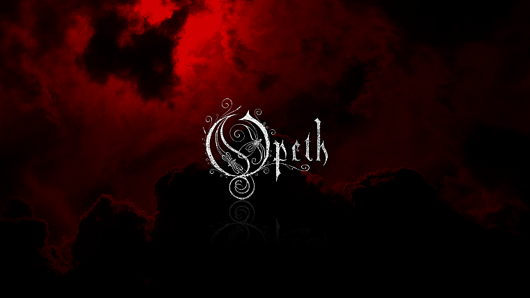 Opeth, music bands - desktop wallpaper