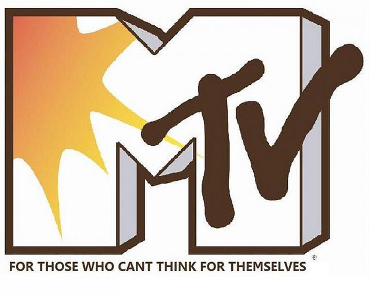 MTV - desktop wallpaper
