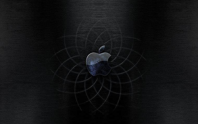 Apple Inc., technology - desktop wallpaper
