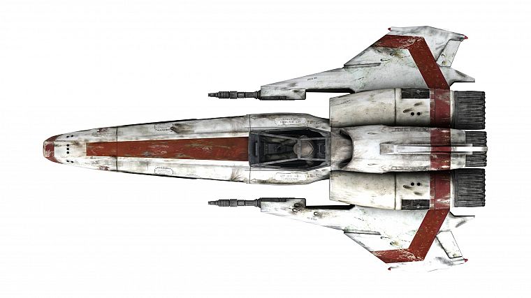Battlestar Galactica, spaceships, vehicles - desktop wallpaper