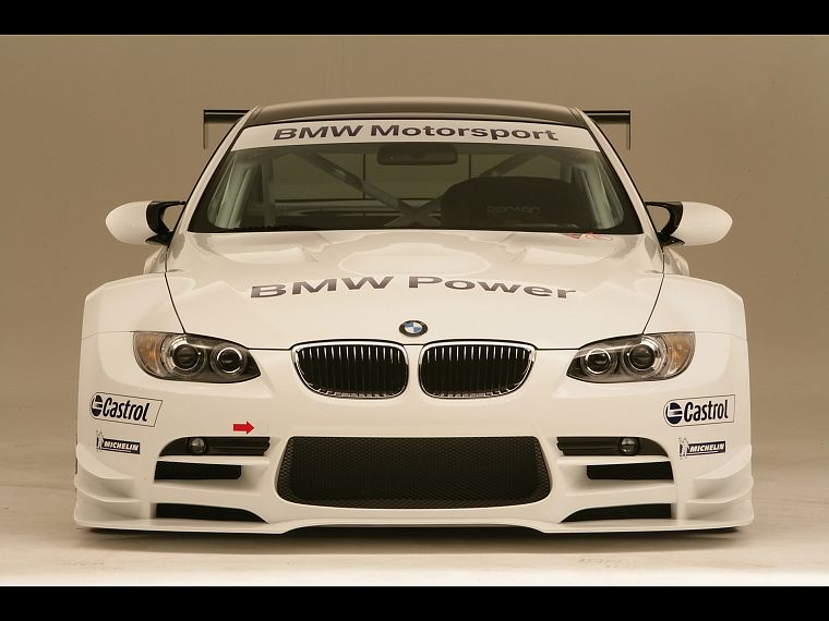 BMW, cars, motorsports - desktop wallpaper