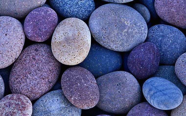 stones - desktop wallpaper