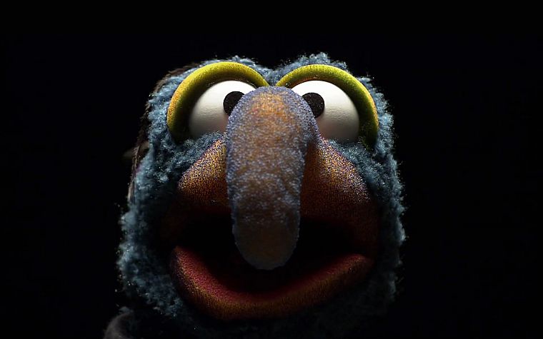 The Muppet Show, Gonzo - desktop wallpaper