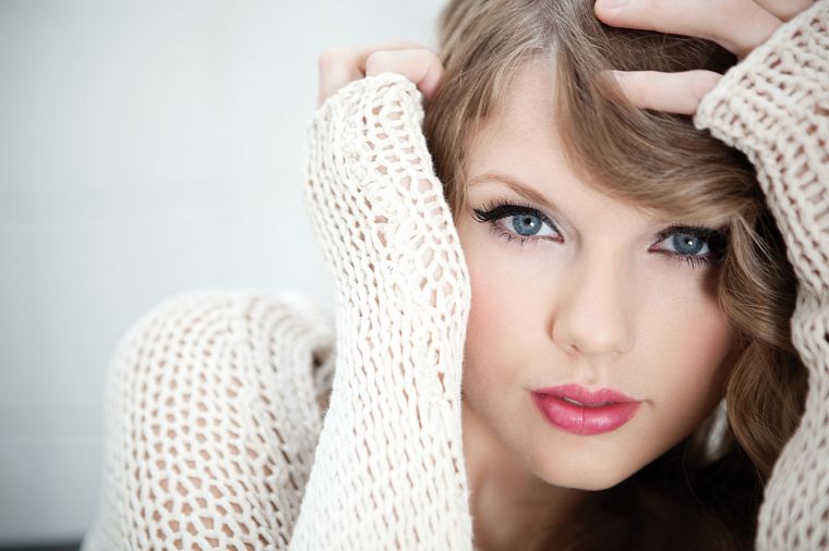 women, Taylor Swift - desktop wallpaper