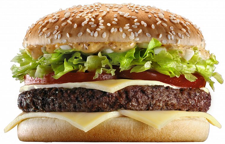 food, hamburgers - desktop wallpaper