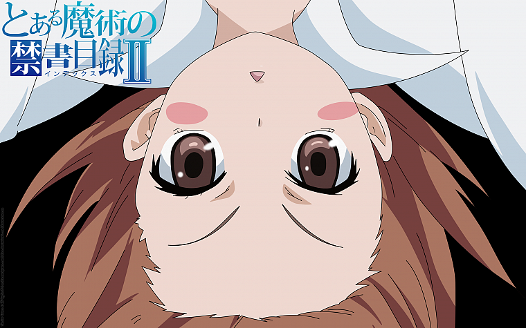 Last Order, anime, Toaru Majutsu no Index - desktop wallpaper