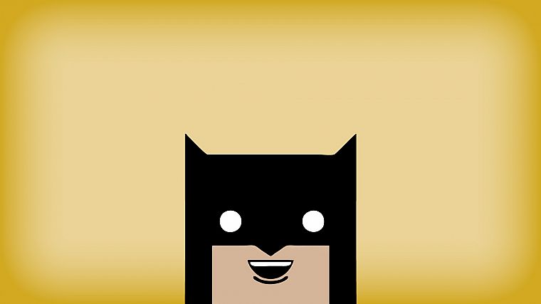 Batman, DC Comics, vectors, Gotham City - desktop wallpaper