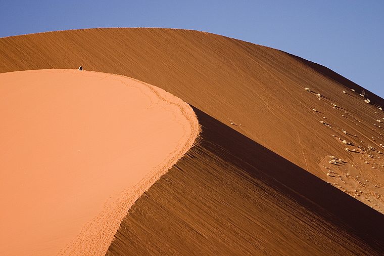 landscapes, sand, deserts - desktop wallpaper
