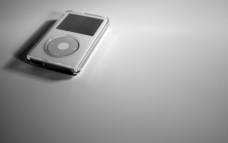music, iPod, mp3 - desktop wallpaper