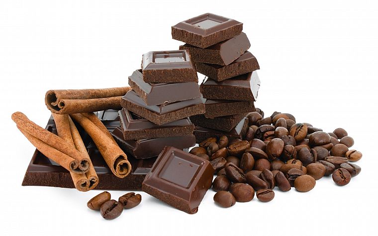chocolate, food, sweets (candies) - desktop wallpaper