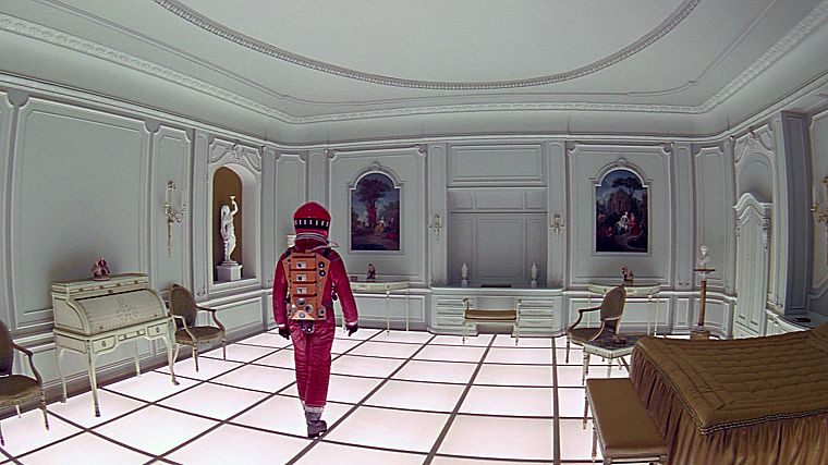 movies, 2001: A Space Odyssey - desktop wallpaper