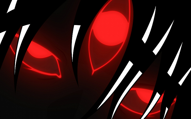 Soul Eater, anime - desktop wallpaper
