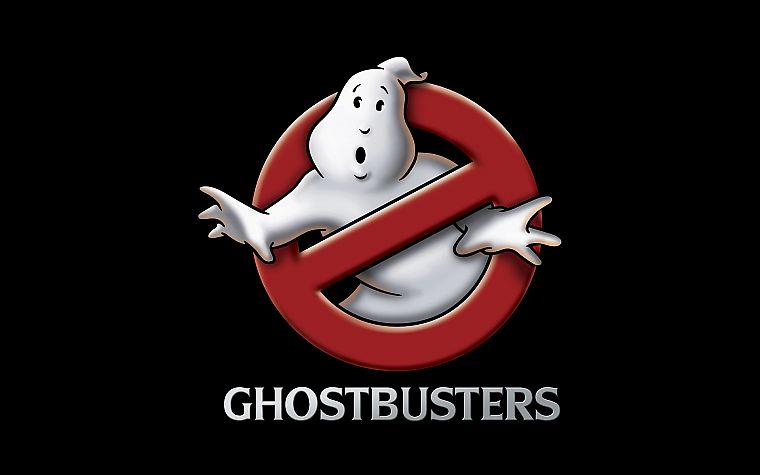 Ghostbusters - desktop wallpaper