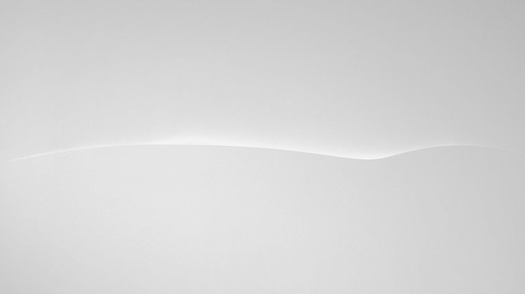 white, light gray - desktop wallpaper