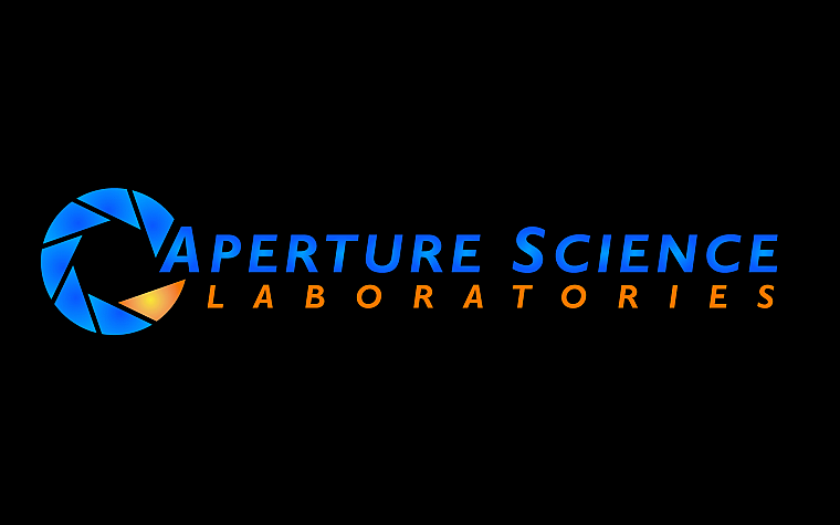 science, Portal, Aperture Laboratories - desktop wallpaper