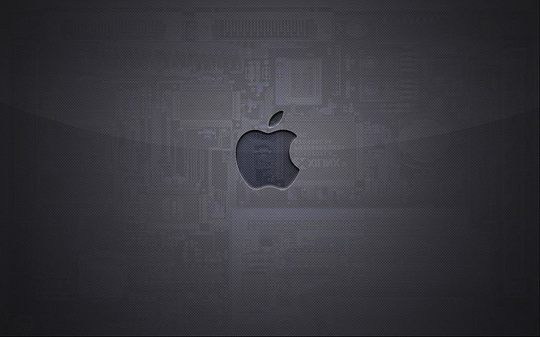 Apple Inc. - desktop wallpaper