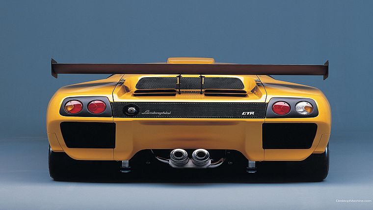cars, Lamborghini, Lamborghini Diablo, italian cars - desktop wallpaper