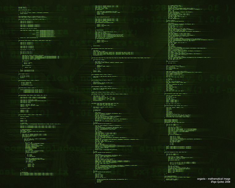 code - desktop wallpaper