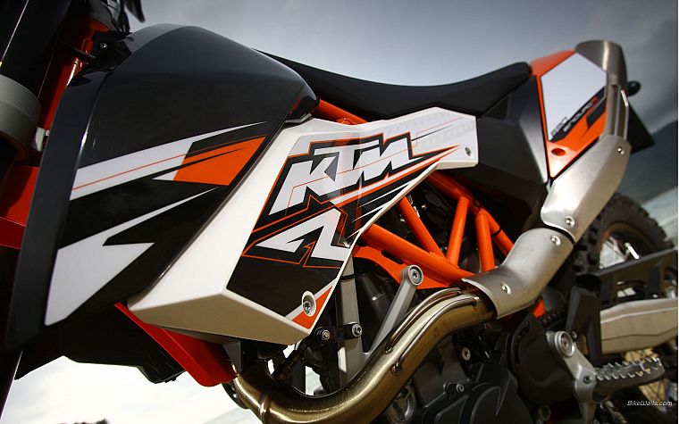 ktm, motocross, vehicles, motorbikes - desktop wallpaper