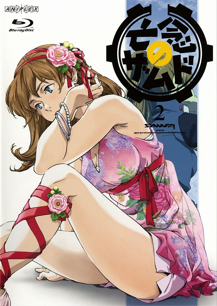 Xamd, anime girls - desktop wallpaper