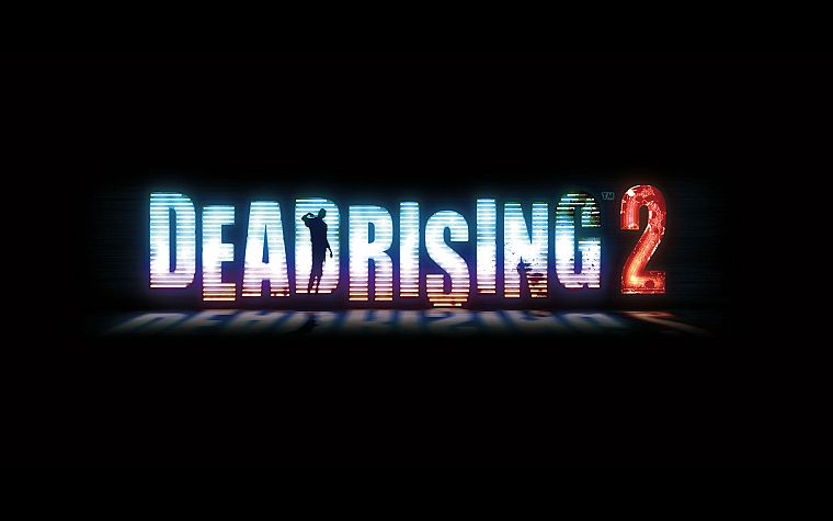 video games, Dead Rising - desktop wallpaper