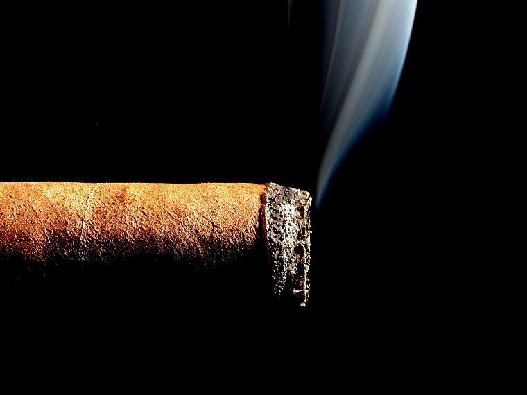 smokes, cigars - desktop wallpaper