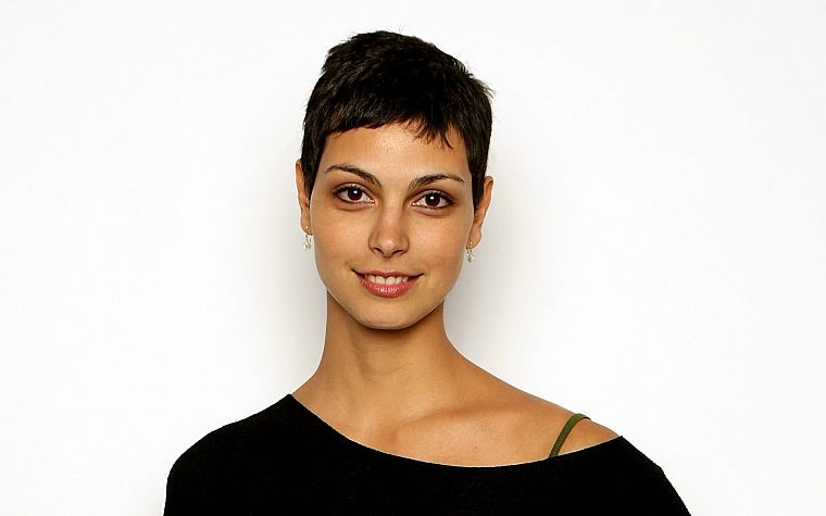 women, actress, Morena Baccarin, portraits - desktop wallpaper
