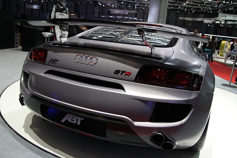 cars, Audi, German cars - desktop wallpaper