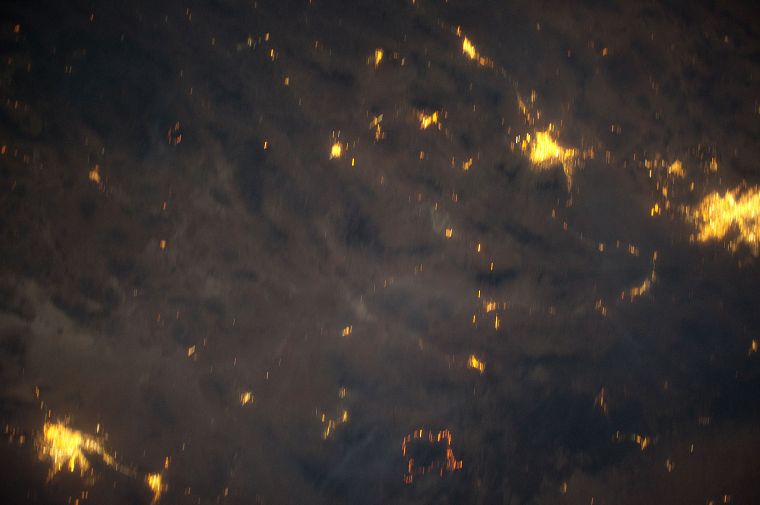 outer space, NASA - desktop wallpaper