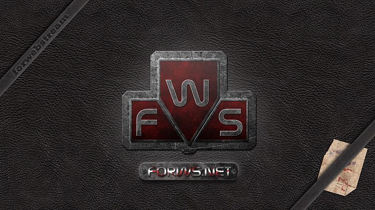 ForWS.net - desktop wallpaper