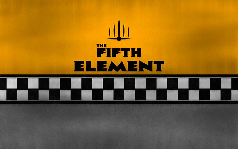 movies, The Fifth Element - desktop wallpaper