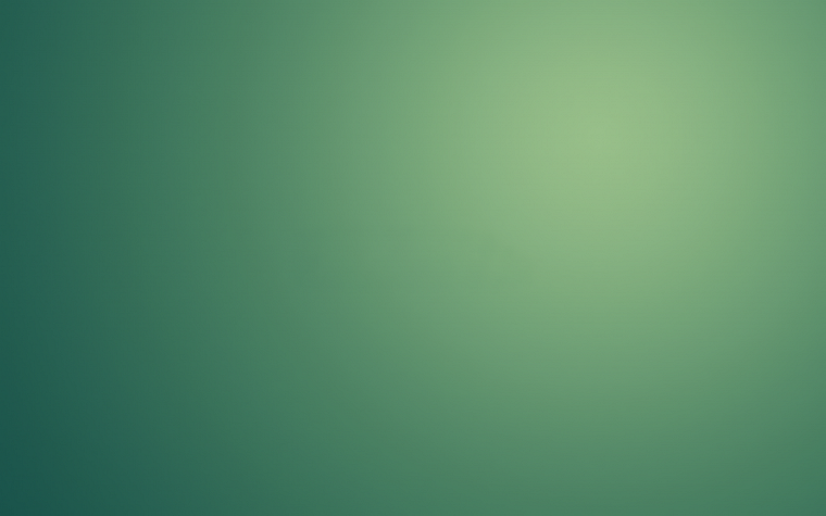gaussian blur, turquoise - desktop wallpaper