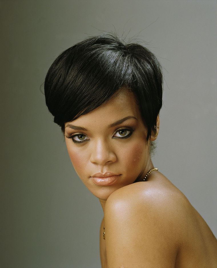 Rihanna, celebrity, singers - desktop wallpaper